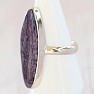 Charmite ring silver Ag 925 LOT8