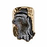 Agate Witch Ring Stability No. 8