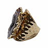 Agate Witch Ring Stability No. 8