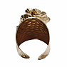 Agate Witch Ring Stability No. 8