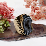 Agate Witch Ring Stability No. 8