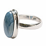 Opal Owyhee silver ring Ag 925 Ag 925 R839