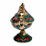 Aladdin's oil lamp 8 cm