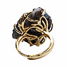 Ring for the witch Magic in the stone No. 9