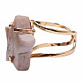 Be Beautiful Amethyst Pink Star Ring 91