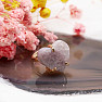 Be Beautiful Amethyst Pink Heart Ring 94