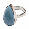 Opal Owyhee silver ring Ag 925 Ag 925 R959