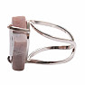 Be Beautiful Amethyst Pink Star Ring 97