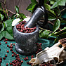 Nefertiti smoking mixture AND A WITCH IS BORN