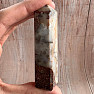 Agate lace point - obelisk 17