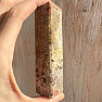 Agate lace point - obelisk 32