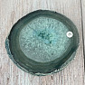 Agate polished slice 16