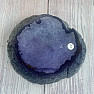 Agate polished slice 2