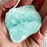 Aquamarine Raw Brazil 6