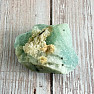 Aquamarine Raw Brazil 8