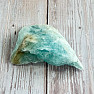 Aquamarine Raw Brazil 9