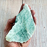 Aquamarine Raw Brazil 9