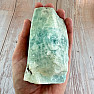 Aquamarine Raw Brazil 5