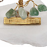 Amazonite lucky tree