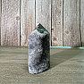 Amethyst druse Brazil spike - obelisk 10