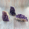 Amethyst druse Uruquay