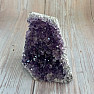 Amethyst druse Uruquay
