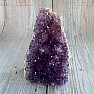 Amethyst druse Uruquay