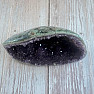 Amethyst geode polished AAA quality Uruguay 1