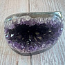 Amethyst geode polished AAA quality Uruguay 2