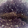 Amethyst geode polished AAA quality Uruguay 3
