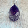 Amethyst phantom Brazil cut 1