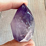 Amethyst phantom Brazil cut 1