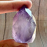 Amethyst phantom Brazil cut 1