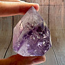 Amethyst phantom Brazil cut 3