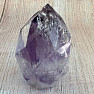 Amethyst phantom Brazil cut 4