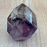 Amethyst phantom Brazil cut 5