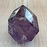 Amethyst phantom Brazil cut 5