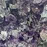 Amethyst geode AA quality Uruguay 1