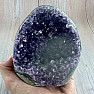 Amethyst geode AA quality Uruguay 1