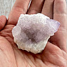 Amethyst cactus druse JAR 12