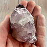 Amethyst cactus druse JAR 13
