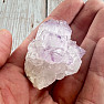 Amethyst cactus druse JAR 14
