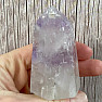 Amethyst Brazil spike - obelisk KO7