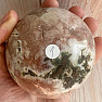 Amethyst pink ball KO1