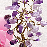 Amethyst lucky tree