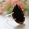 Agate slice unique bracelet AP-20