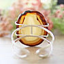 Agate slice unique bracelet AP-7
