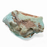 Aragonite blue raw Afghanistan 1