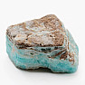 Aragonite blue raw Afghanistan 3
