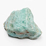 Aragonite blue raw Afghanistan 4